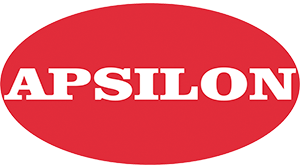 APSILON CASTELLÓN Logo